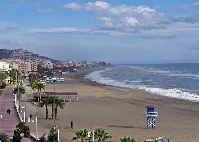 La Plumaria De Malaga