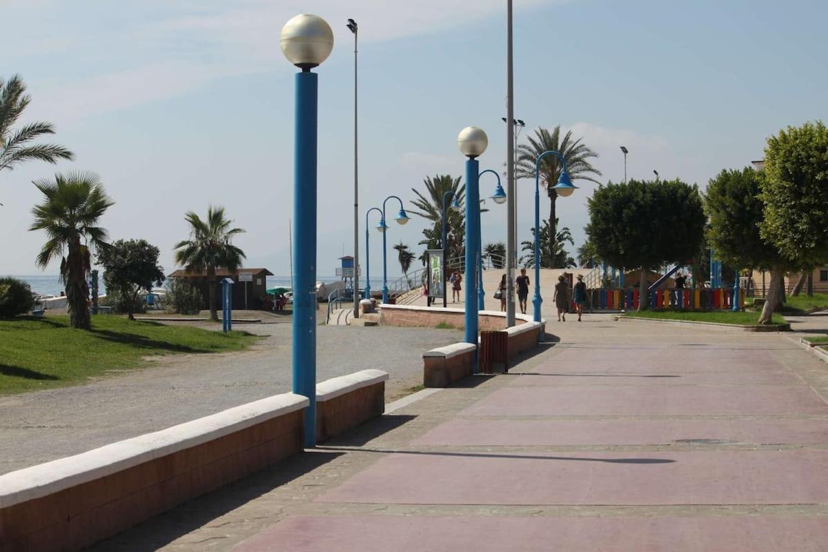 La Plumaria De Malaga Apartment La Cala Del Moral
