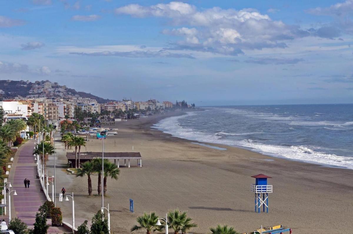 Apartment La Plumaria De Malaga
