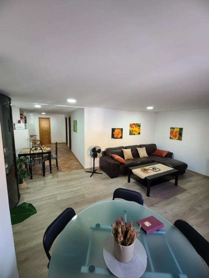Apartment La Plumaria De Malaga *
