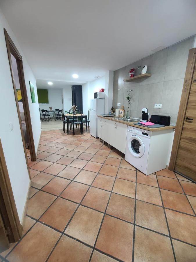 Apartment La Plumaria De Malaga *