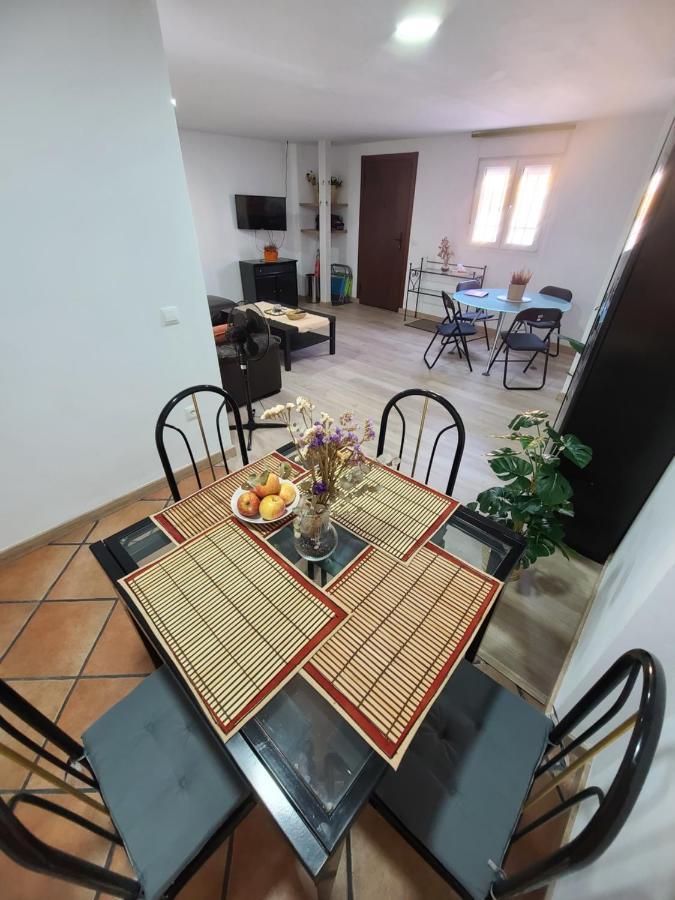 Apartment La Plumaria De Malaga *