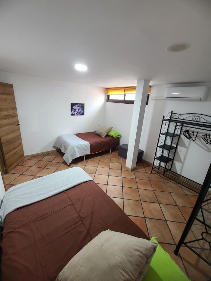 La Plumaria De Malaga Apartment