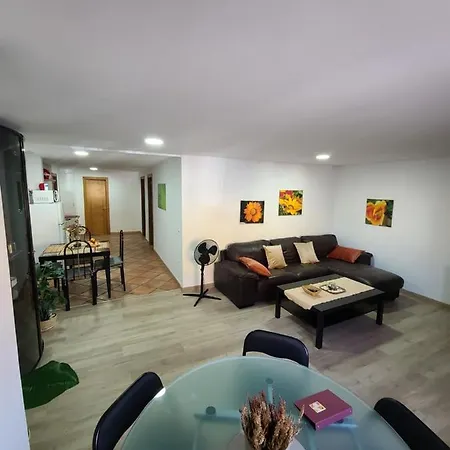 La Plumaria De Malaga Apartment La Cala Del Moral Exterior photo